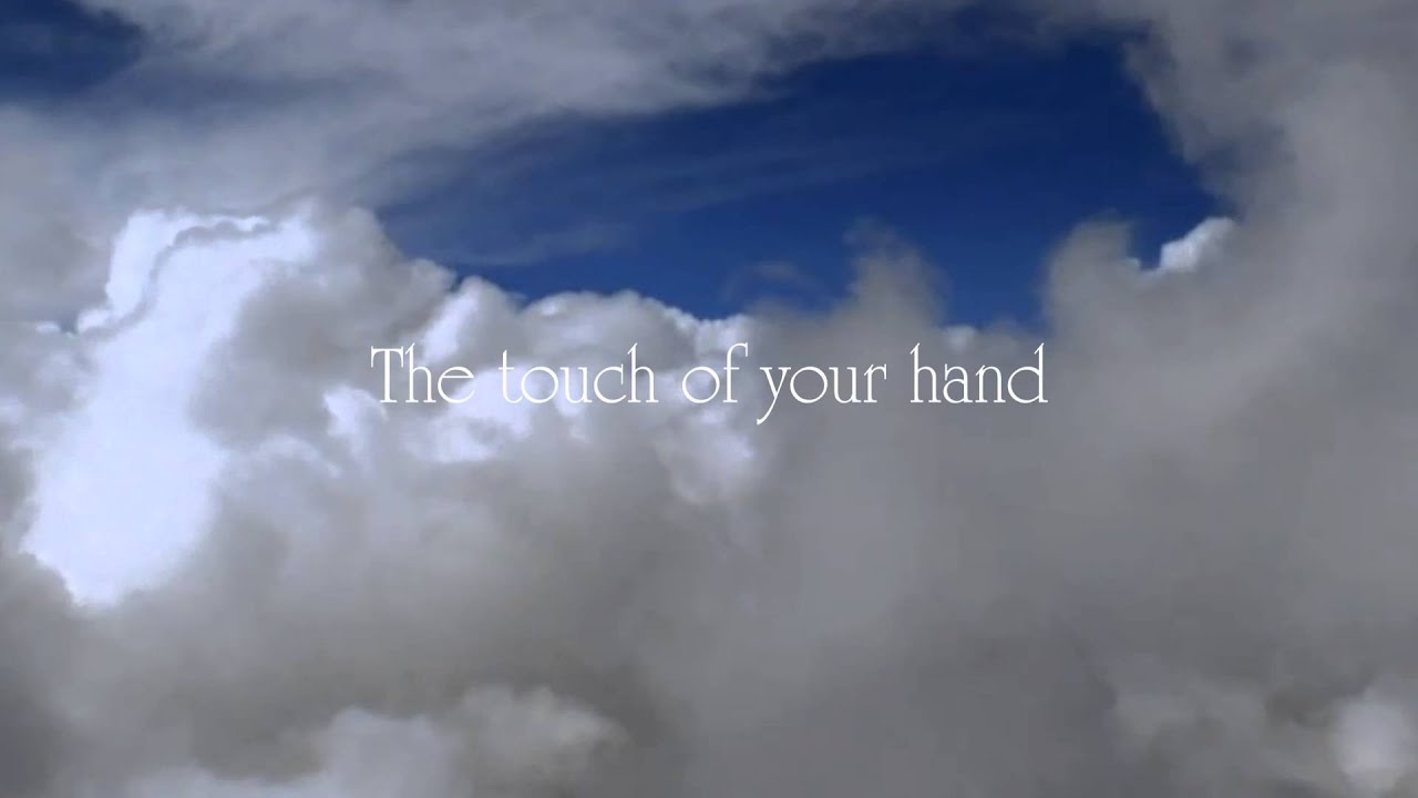 Whyte Shadows - You Are The One (Lyrics)