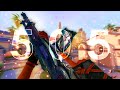 505 - Arctic Monkeys (valorant montage)