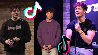 🔥NEW 3 HOURS Matt Rife \& Blaucomedy \& Others Stand Up - Comedy TIkTok Compilation #46