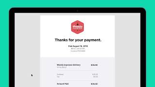 Accepting online payments in Payments Hub