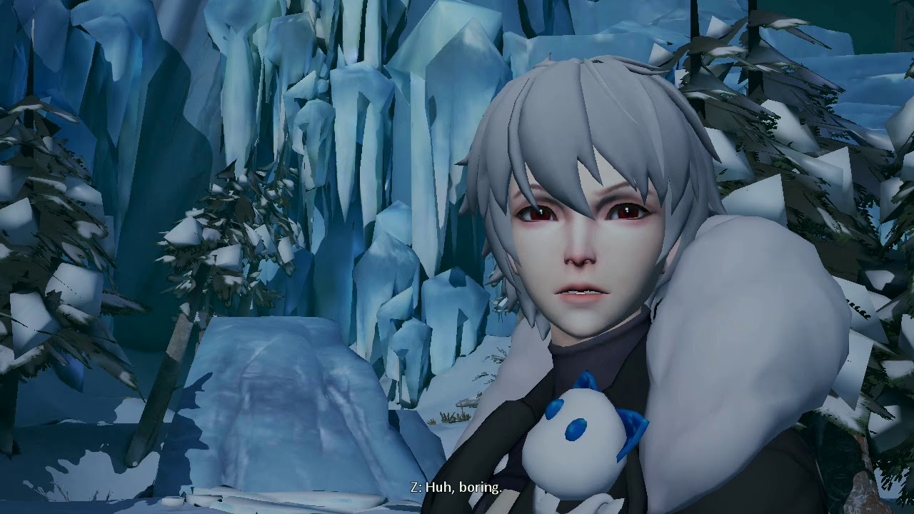 Dragon Raja SEA - (Beginning) Christmas Party