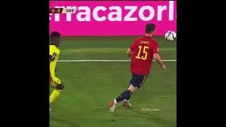 Laporte☠️🇪🇸 #spain #laporte #skills #football