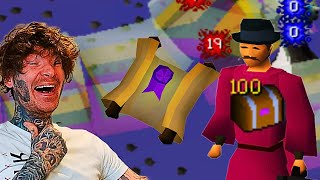 I MADE HOW MUCH?!?!?!!!! LOOT FROM 100 HARD CASKETS!