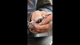This is a clip from an older video where I'm taking OEM internals and doing some of these modificat