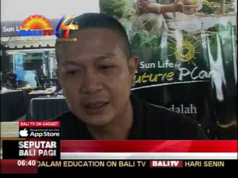 SUNLIFE BRIGHT ADVISOR MUDAHKAN PERENCANAAN PENSIUN