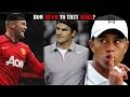 World's richest athletes green