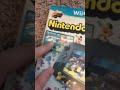 Mistake on the Nintendo Land Box art! #shorts