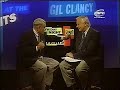 Gil Clancy on Muhammad Ali vs Oscar Bonavena