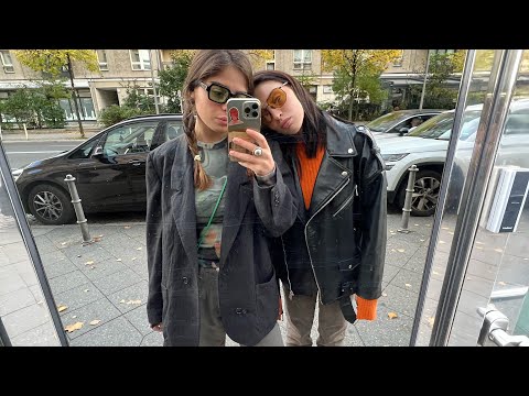 თითქოს სახალისო ვლოგი