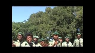 CHORALE MILITAIRE LOVA - TANA ROE