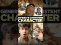The Secret to Consistent Characters in AI Video