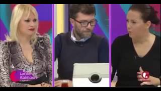 Yeşim Salkım Altın Kelebek Ödülleri Şaibeli