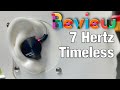 7 hertz timeless  lovely full textured s ranked joy sound demo