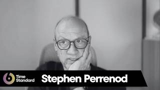 Stephen Perrenod | The Geometry of Bitcoin