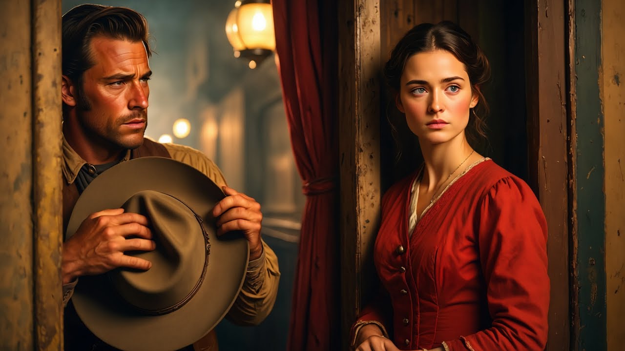 Il est venu au théâtre pour engager une épouse… elle a cru à une blague, jusqu’à ses conditions