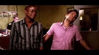 Psych | Shawn & Gus CELEBRATING Compilation