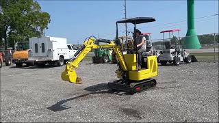 Machpro Mp17 For Sale