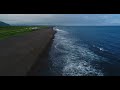 Тихий океан. Камчатка. Халактырский пляж. Июль 2017 Pacific Ocean. Kamchatka. Halaktyrsky beach