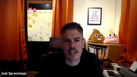 One Great Gut Interviews Roman Hanis
