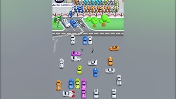 Crowd Express Level 578 Walkthrough Solution