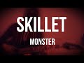 Monster - Skillet [metal cover by Faceless Pig]