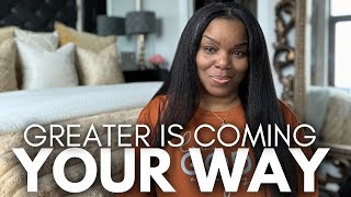 All Of A Sudden You Will Be Blessed Beyond Measure…