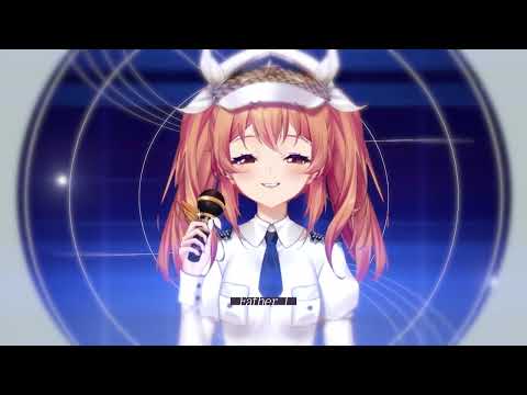 【Cover】Dear Father | Sonic Frontiers【AdmiralTrina】