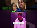 N3on’s celebrity crush is ddg ex 😳 #n3on #neon #ddg #rubirose