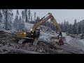 Cat® 538 Forest Machine is a Game Changer