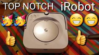 Broken iRobot Braava Jet m6 Part 2, iRobot Customer Service, and Replacing the wheels Easy!!!!!!!!!