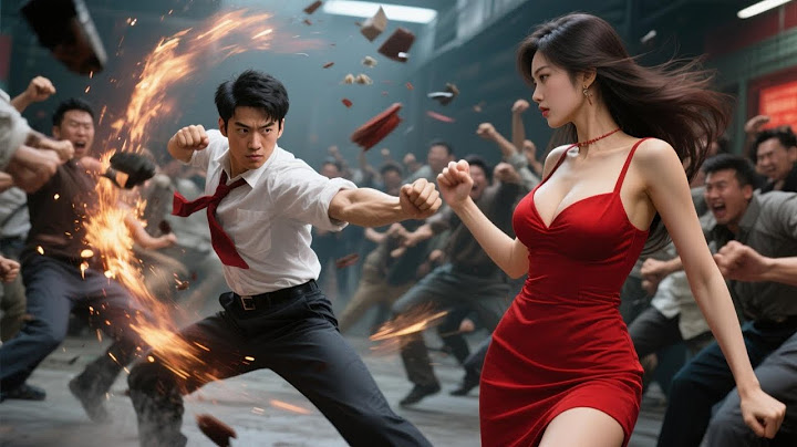 【FULL】He Concealed His Identity to Fight Against the Underworld and Won the Beauty's Heart#minidrama