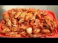 Have You Ever Gone To a Crawfish Boil?