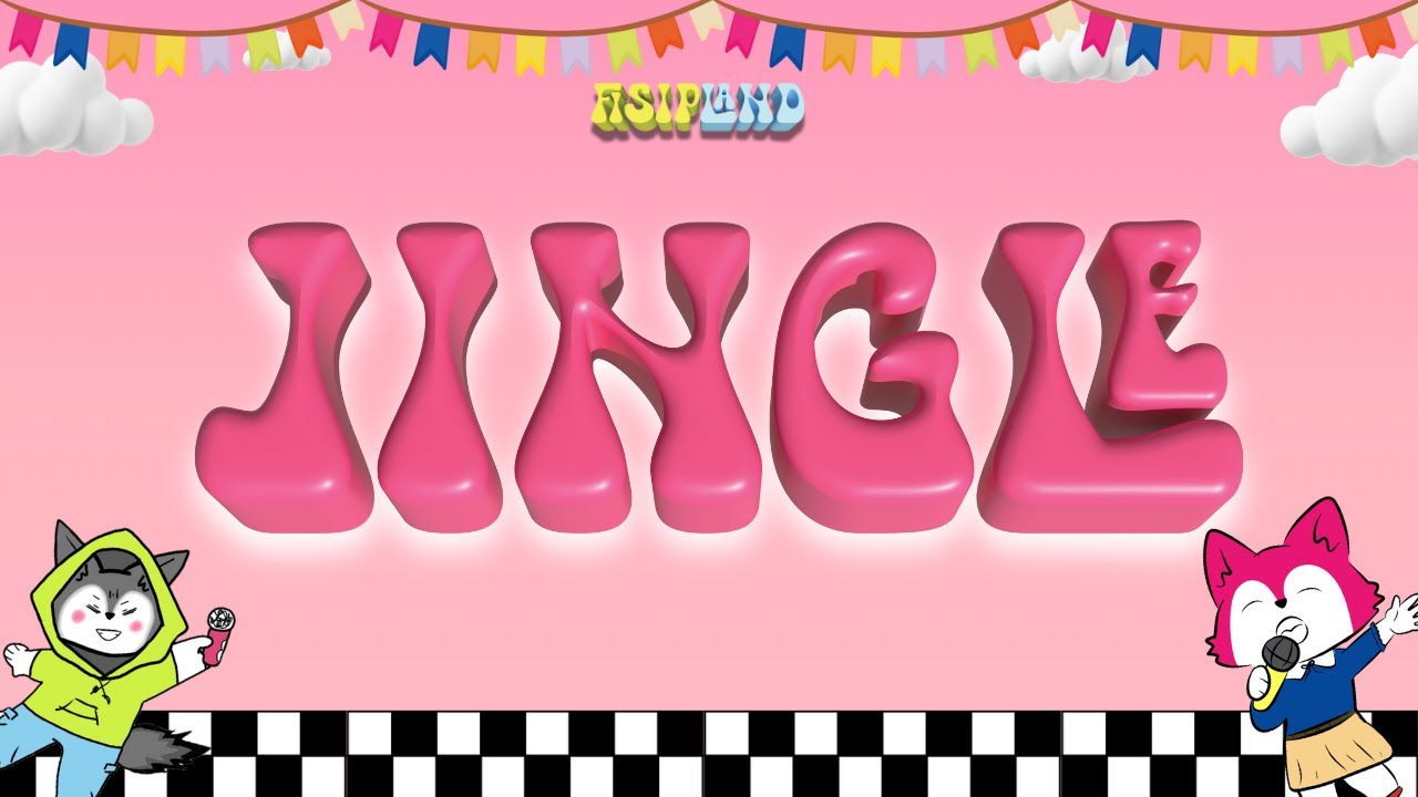 Official Jingle FISIPLAND | PKKMB FISIP UAJY 2024