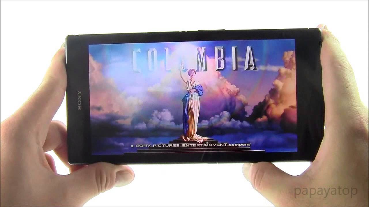 [ Review ] : Sony Xperia Z Ultra (TH/ไทย)