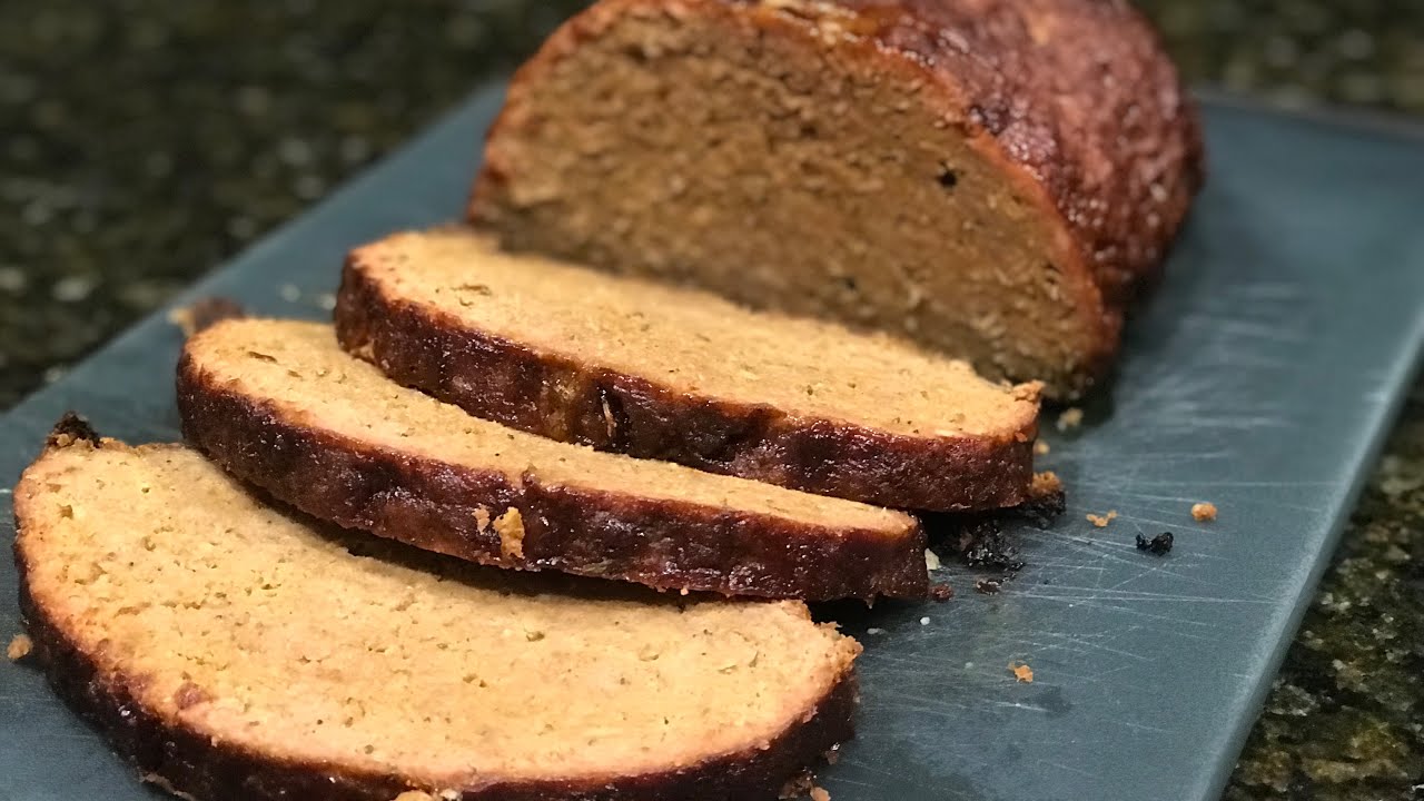 Pit Barrel Meatloaf...So Simple, So Good! BIG SHTICKS!!