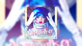 Pearl Feat. Lucian Piane - Sleepwalker (marcos tarantino Extended)