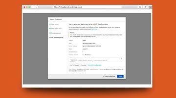 Demo: Trend Micro Cloud One – Network Security
