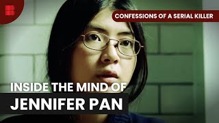 Jennifer Pan - Confessions of a Serial Killer - S02 EP02 - True Crime