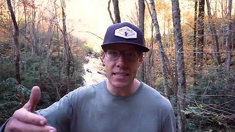 How to Shoot with Focus Stacking in the Field