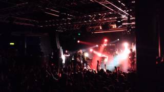 Crystal Fighters - Are We One (Leeds University - Stylus, Leeds) [25-11-2013]