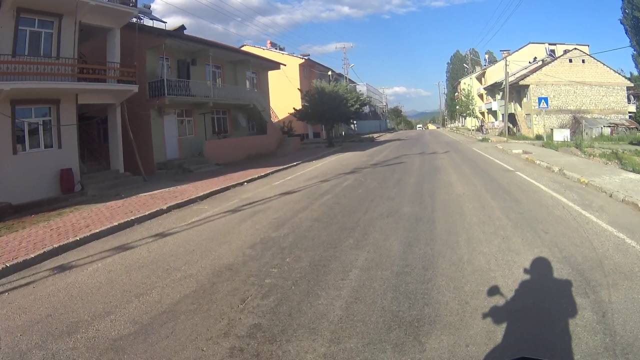 Tunceli Dersim Ovacık