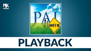 Regis Danese - Amor de Pai (Playback)