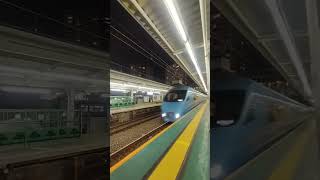 ホームウェイ25号MSE 本厚木行 #shorts #小田急線