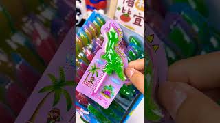 Baby Dinosaur Candy Gummy Snacks
