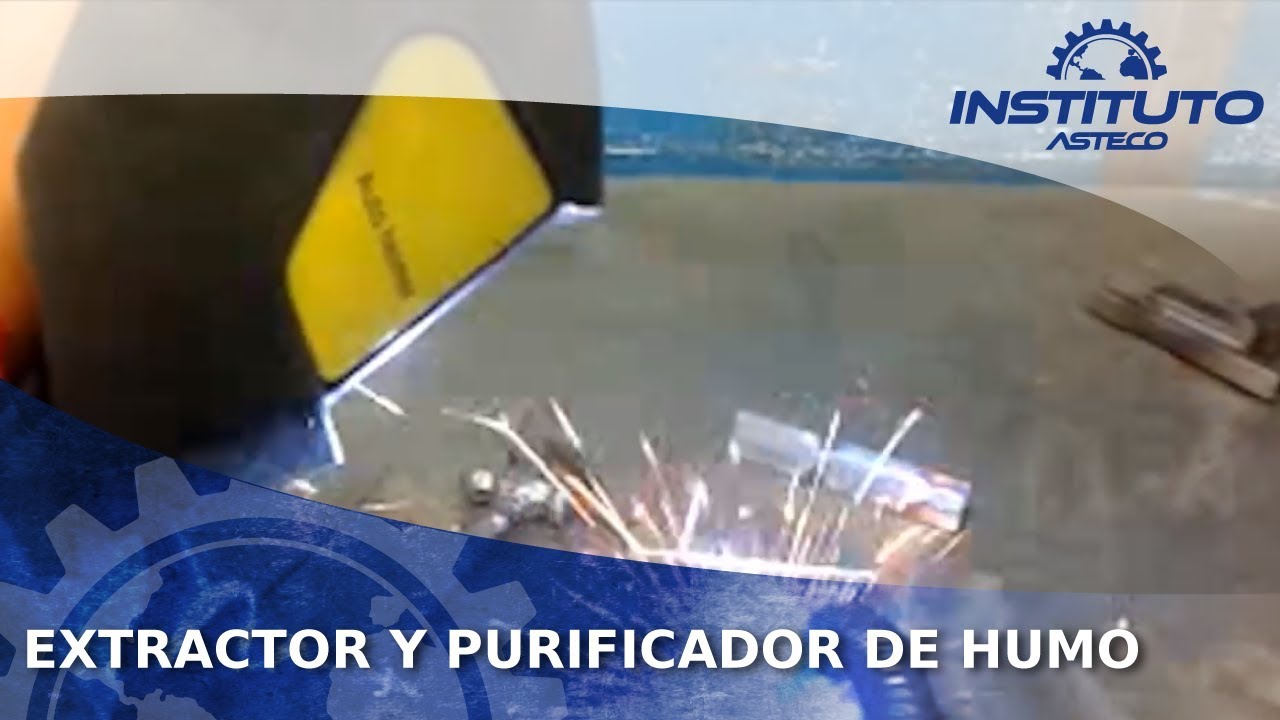 Extractor purificador de - YouTube