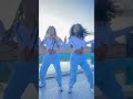 Dc : Yva Landria #dance #tiktok #twins