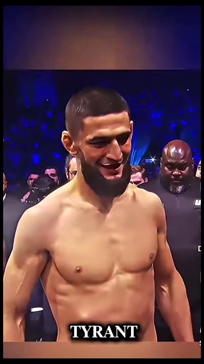 KHABIB NURMA AGOMEDOV #troolface #edit #khabibnurmagomedov @KhabibTheEagle