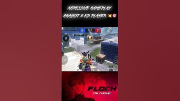 𝟖 𝐤𝐝 𝐑𝐚𝐧𝐝𝐨𝐦 𝐏𝐥𝐚𝐲𝐞𝐫 𝐯𝐬 𝐌𝐞 🫣 || #bgmi #pubgmobile #tdm #1v1 #shorts #viral