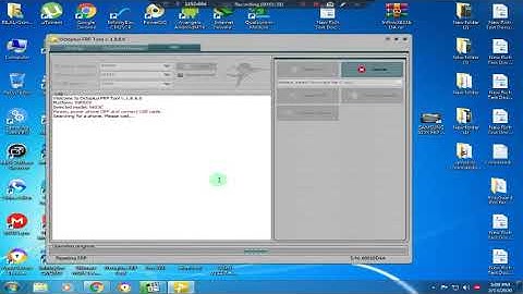 Infinix Smart 4 (X653C) Frp Google Account Remove By Octoplus 100% Workng