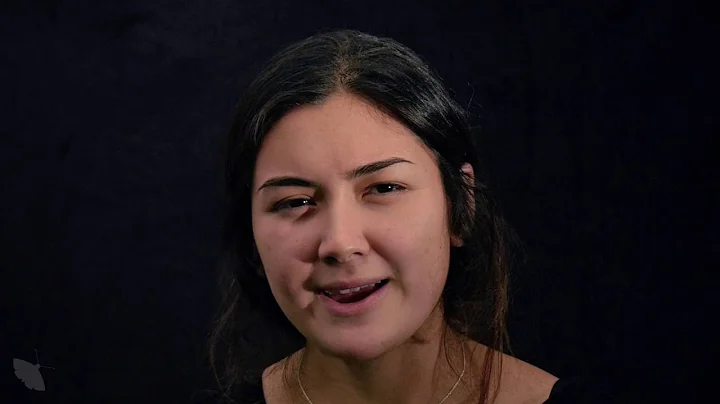 The Moth Interns present Allison Yeh: Po